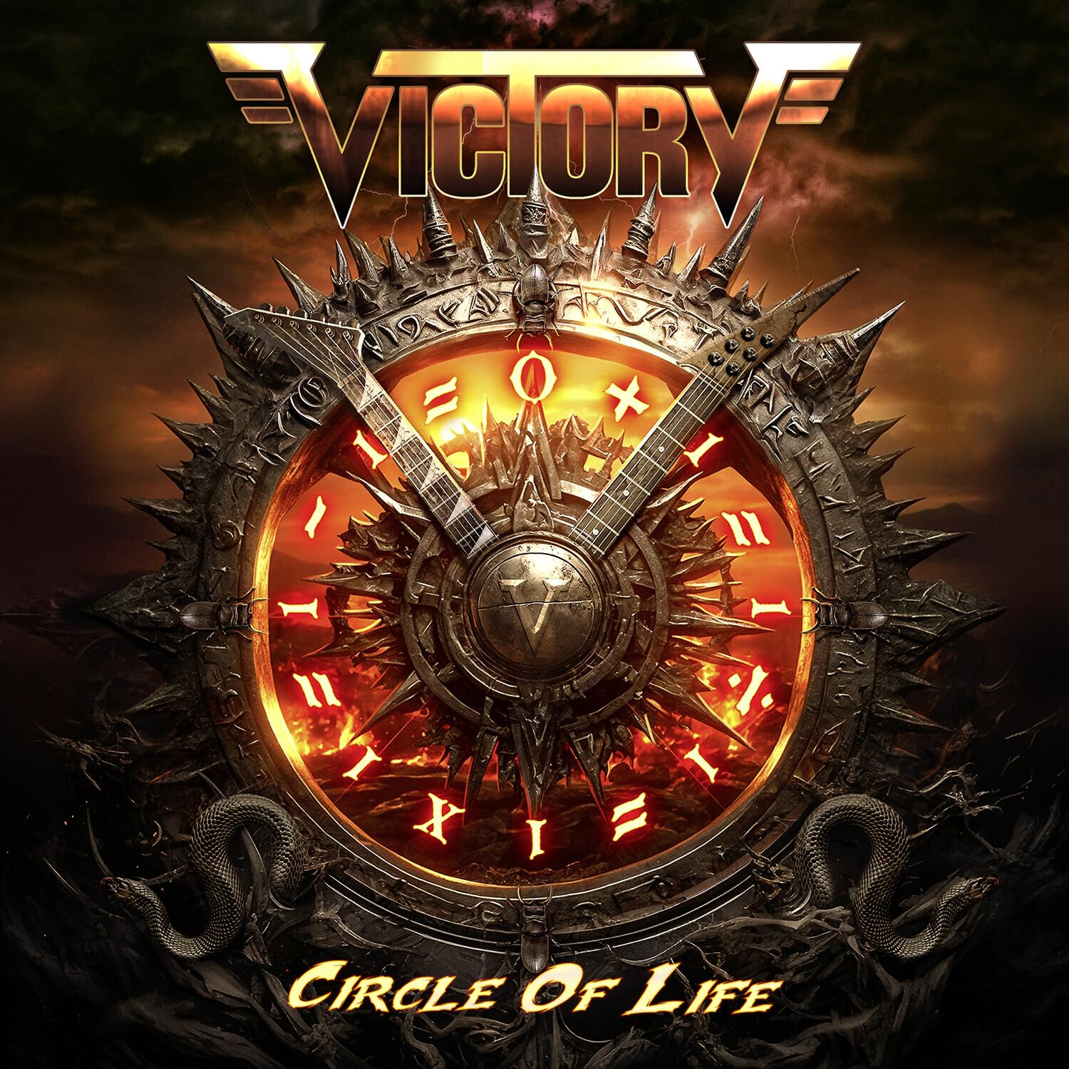 Produktbild: Circle of Life