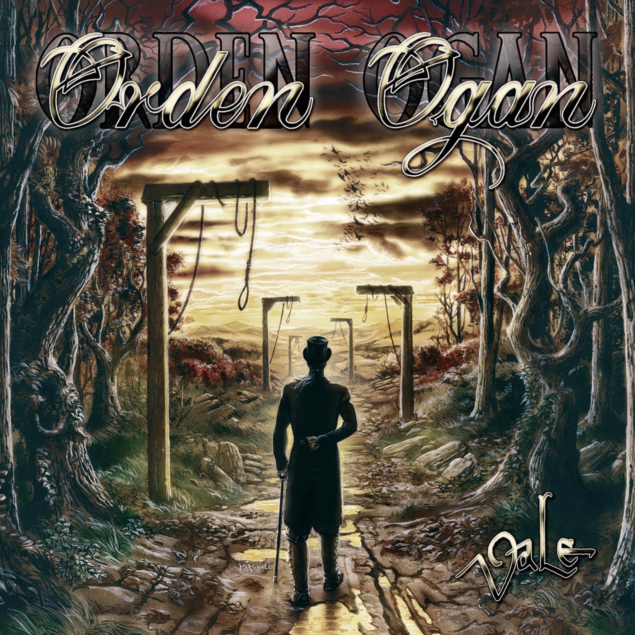 Product Image: Vale (CD Digipak+ Bonustracks)