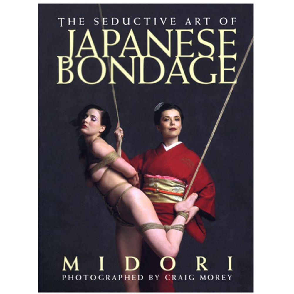 Seductive Art of Japanese Bondage Social Sciences