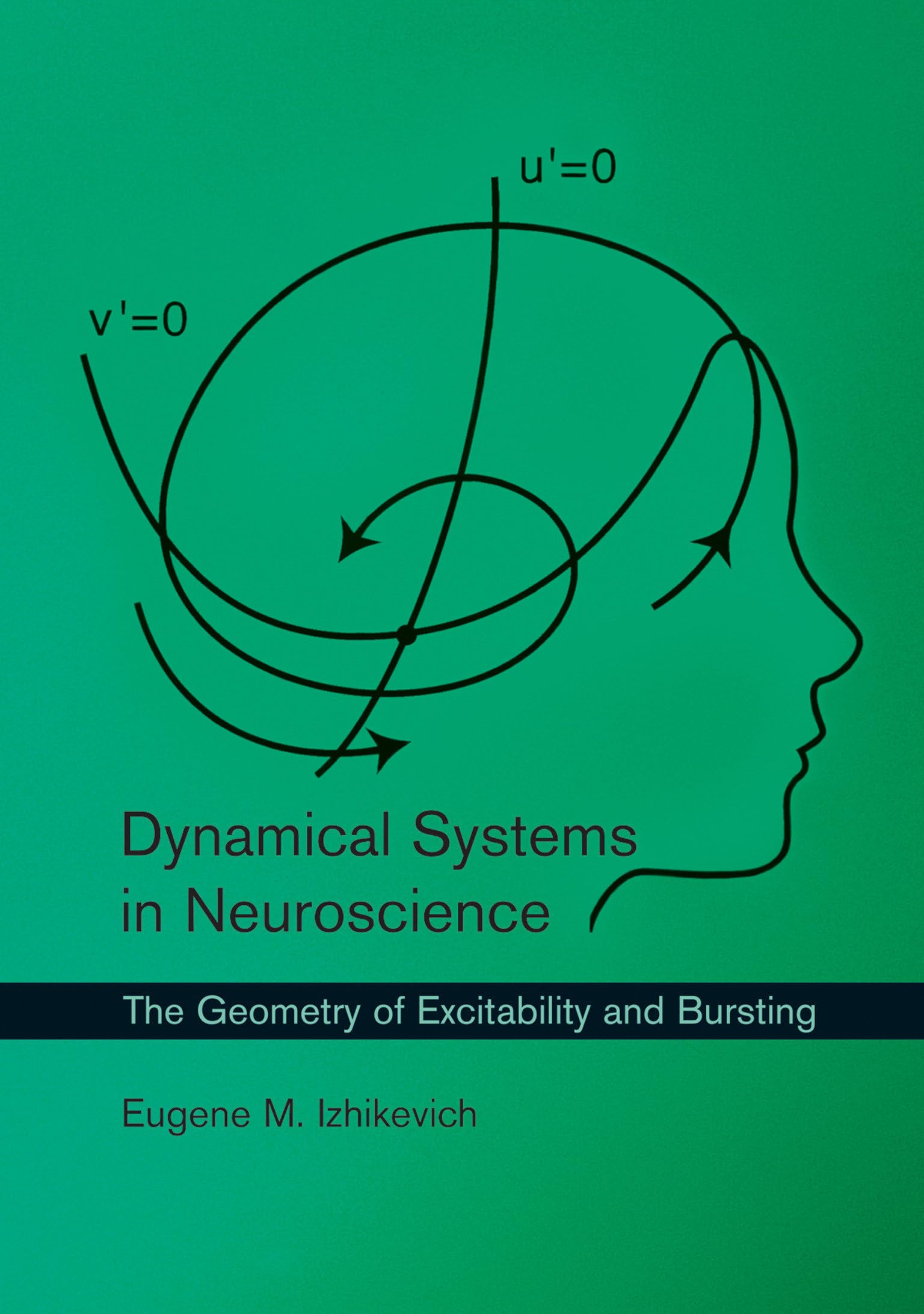 Dynamical Systems in Neuroscience: The Geometry of Excitability and Bursting (Computational Neuroscience Series) Medicine
