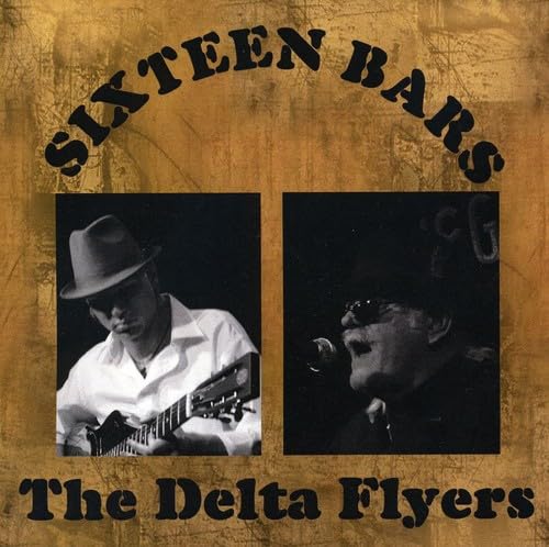 Sixteen Bars Blues