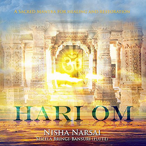 Hari OM World Music
