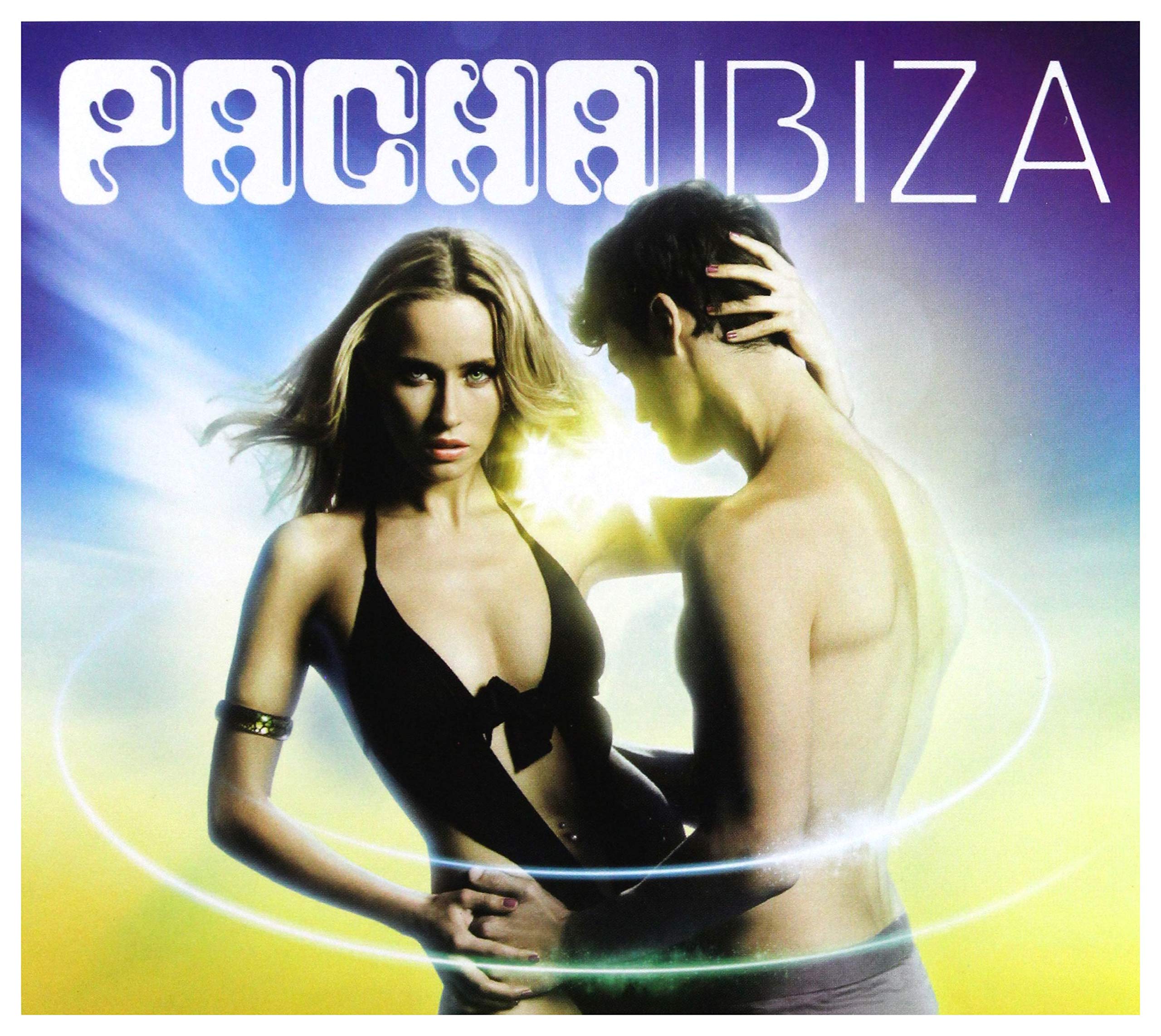 Product Image: Pacha Ibiza 2009