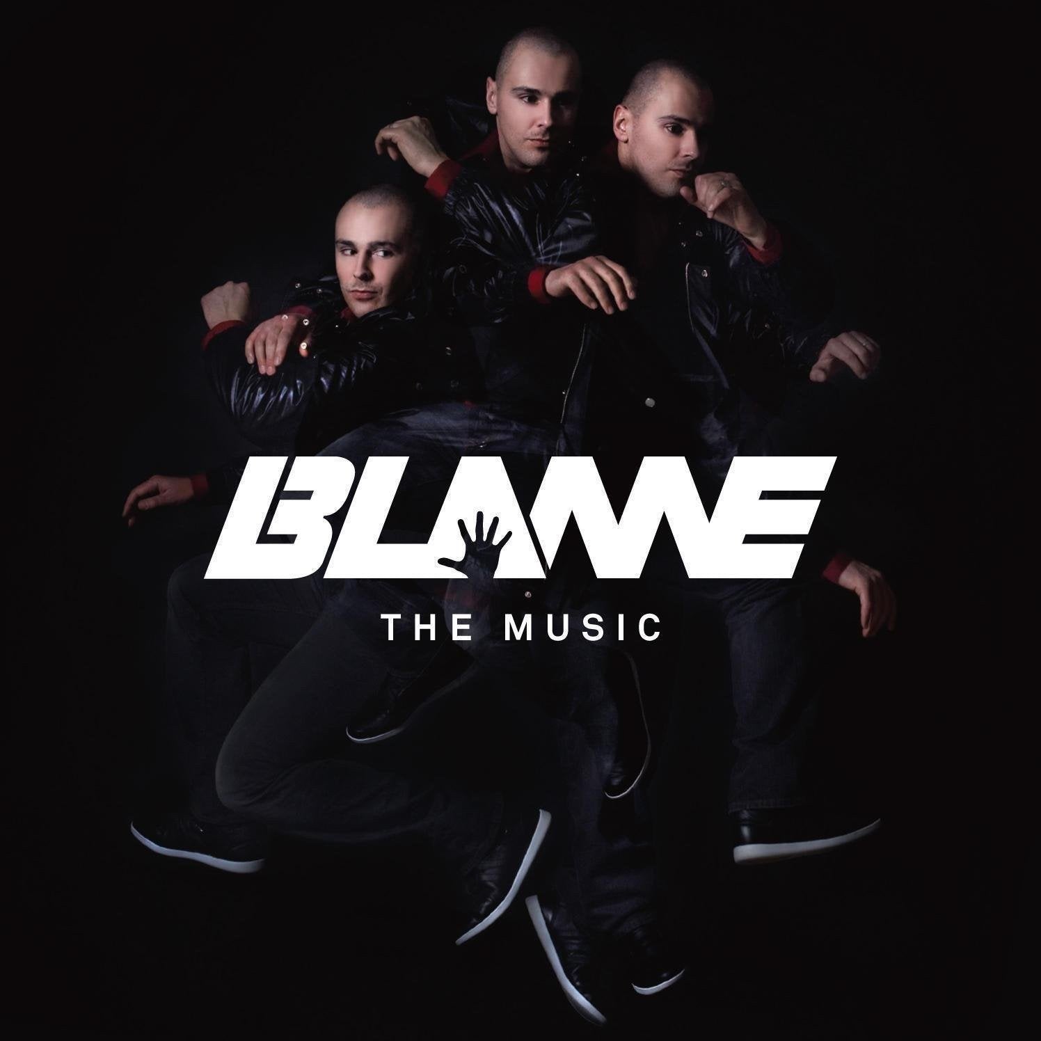 The Music Dance & Electronic