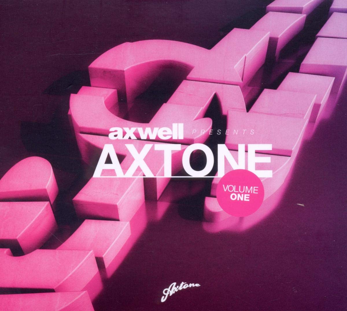 Axtone Vol.1 (Mix) Dance & Electronic