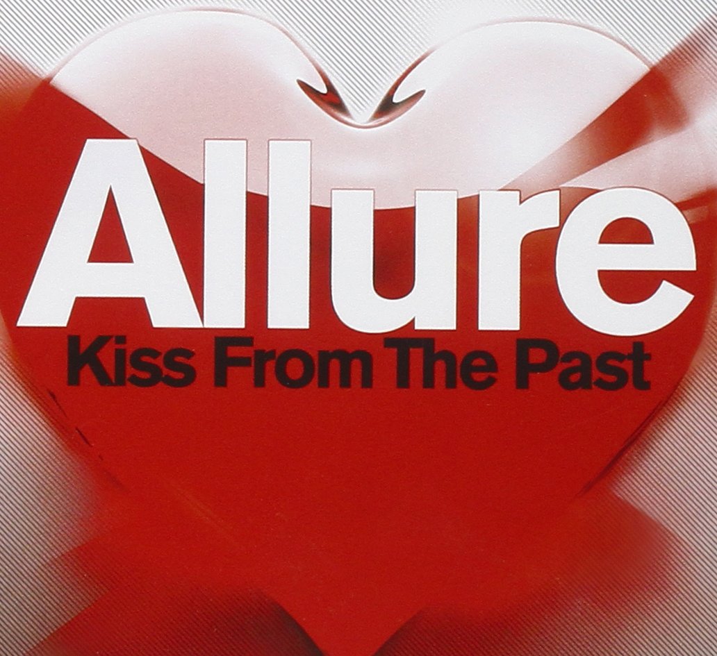 Kiss From The Past Dance & Electronic