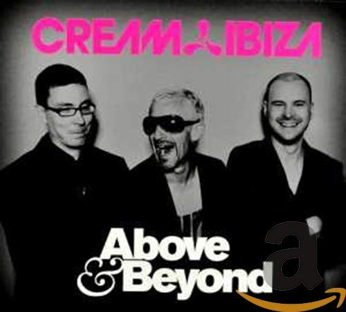 Cream Ibiza 2012 Dance & Electronic
