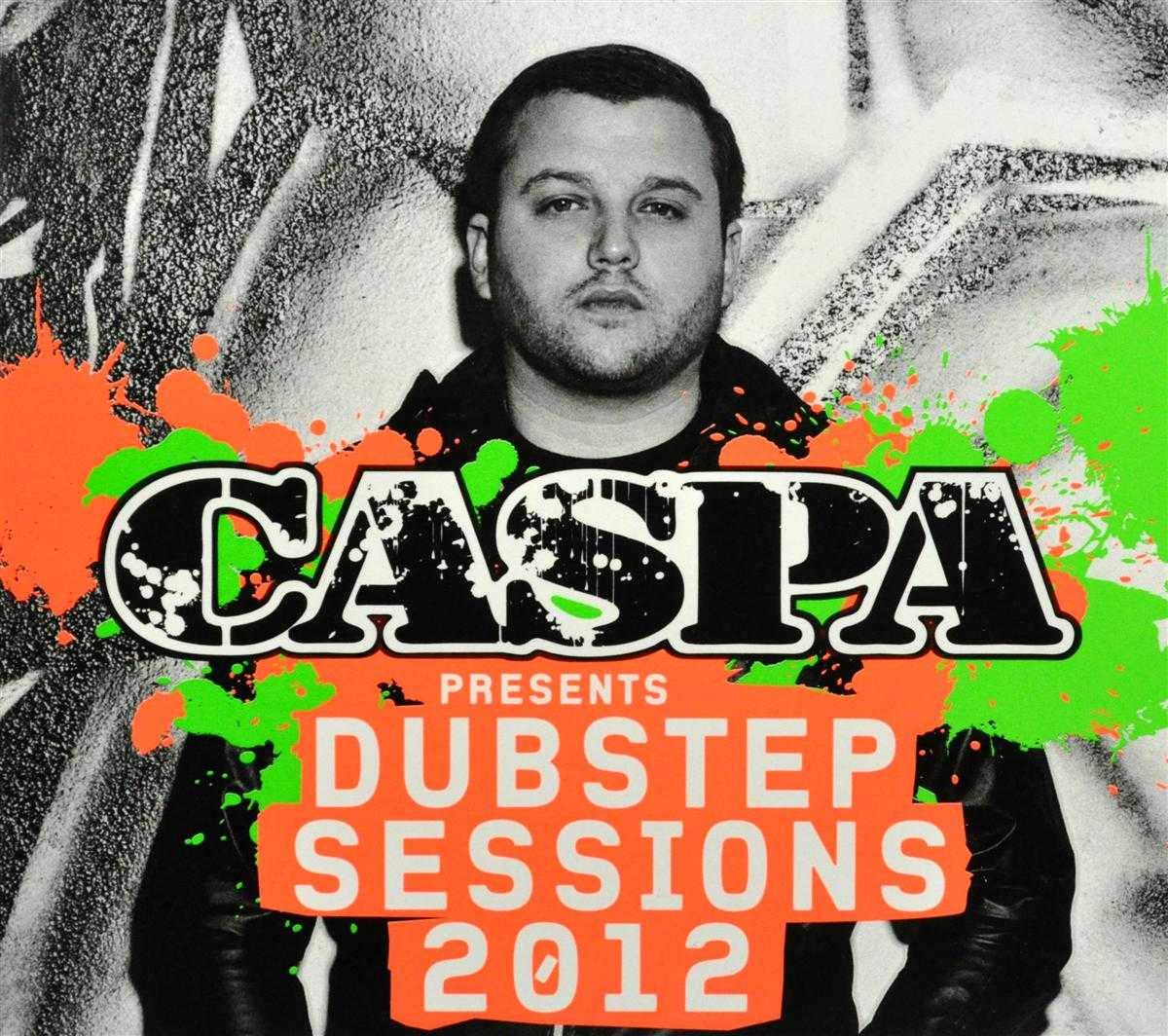 Dubstep Sessions 2012 Pop