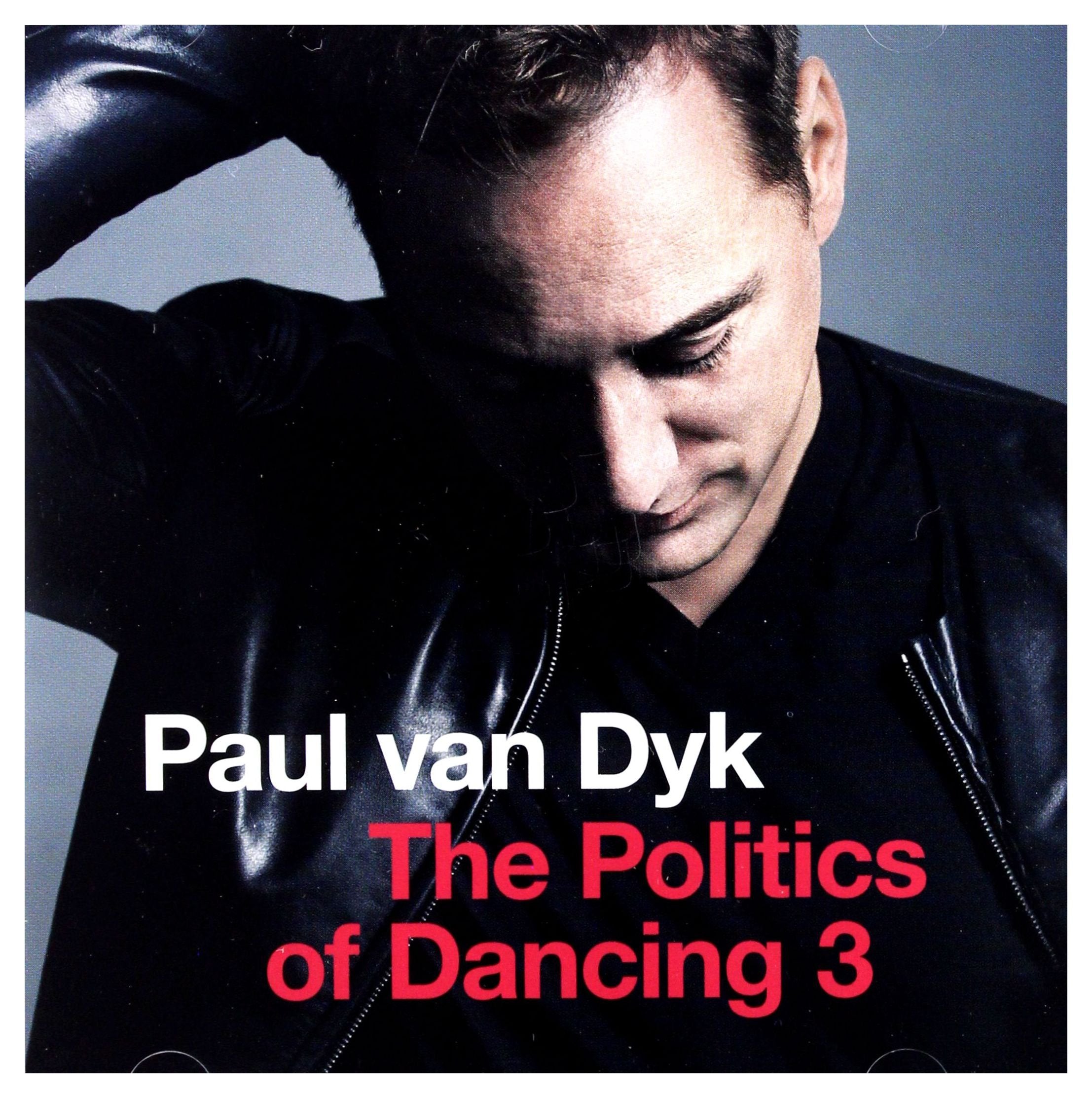 Politics of Dancing 3 Pop