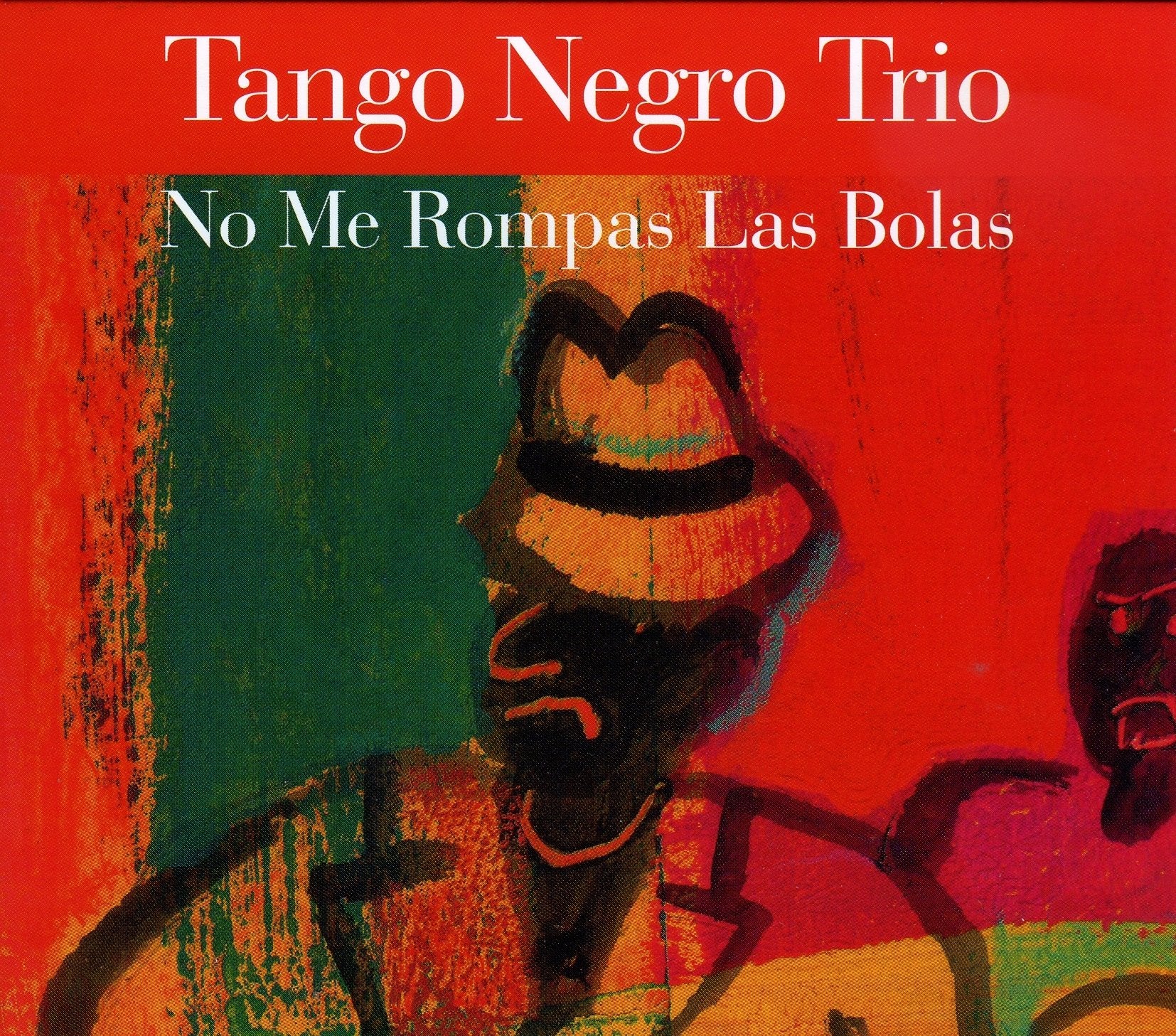 Product Image: No Me Rompas Las Bolas