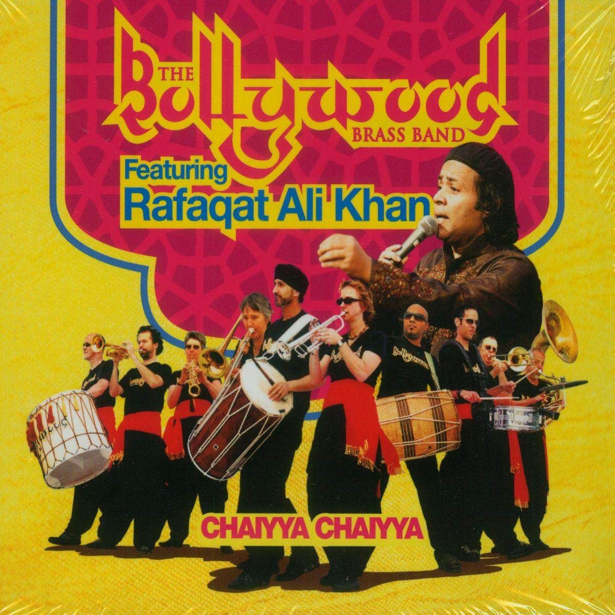Chaiyya Chaiyya World Music