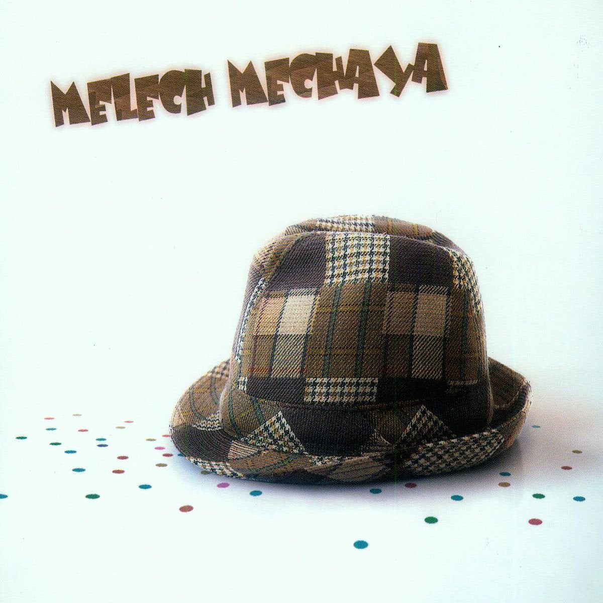 Melech Mechaya (Klezmer) Pop