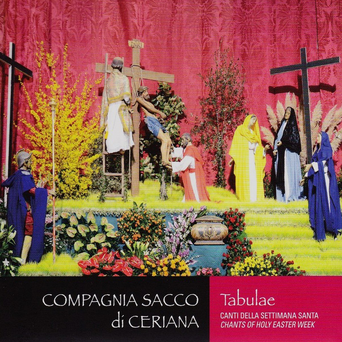 Tabulae-Songs Of The Holy Easter Week Other music genres