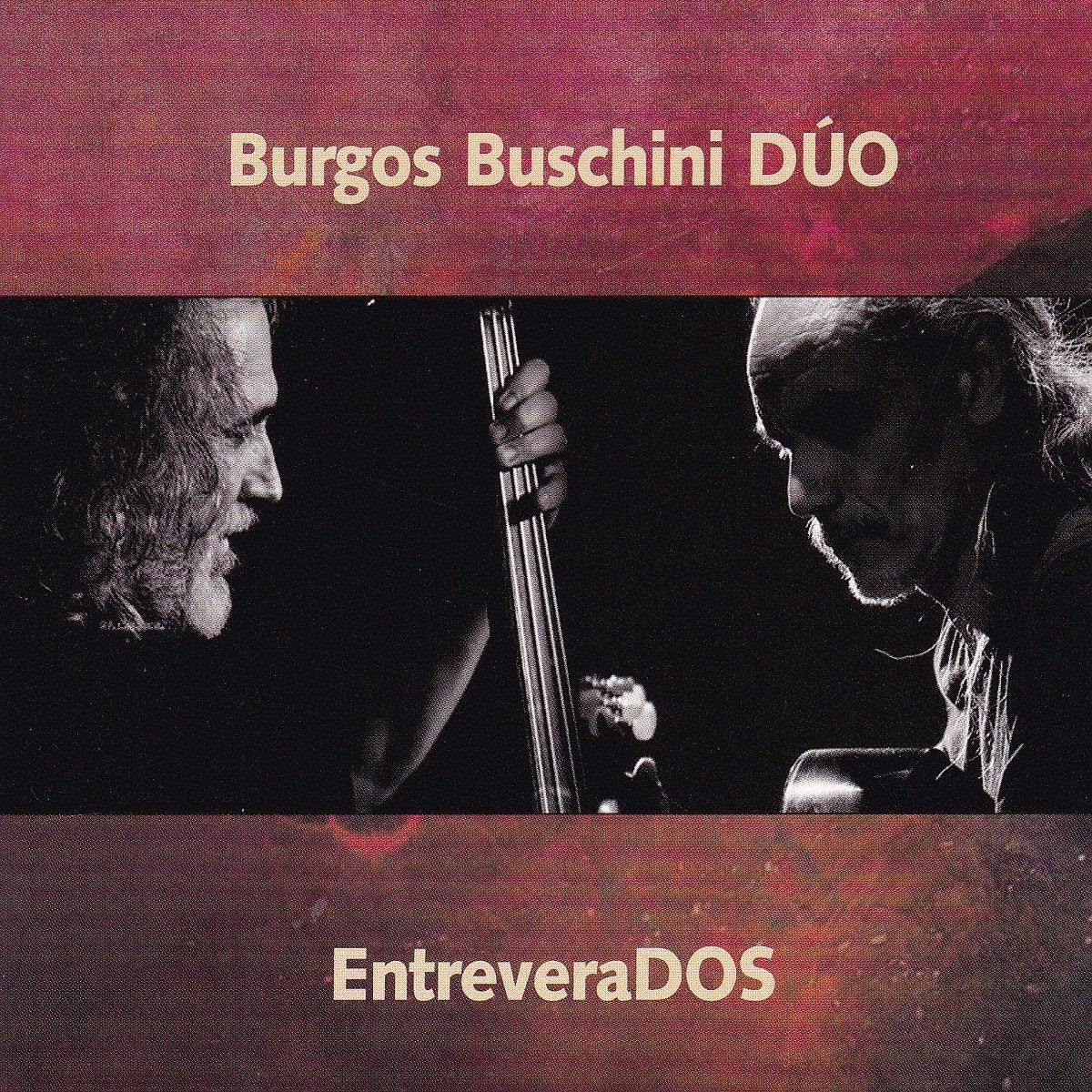 Entreverados cd