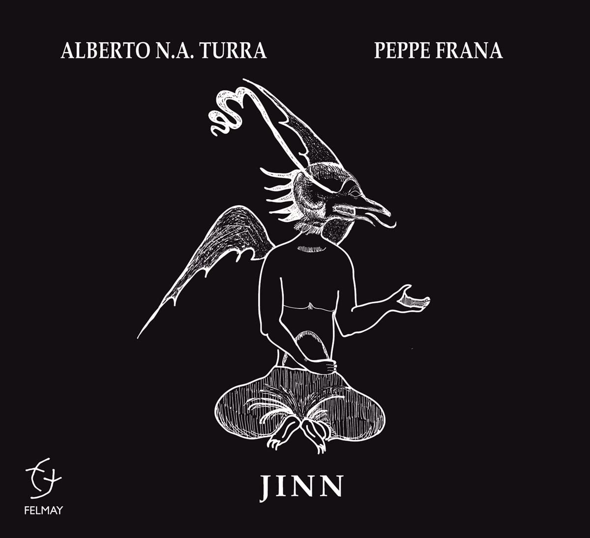 Jinn World Music