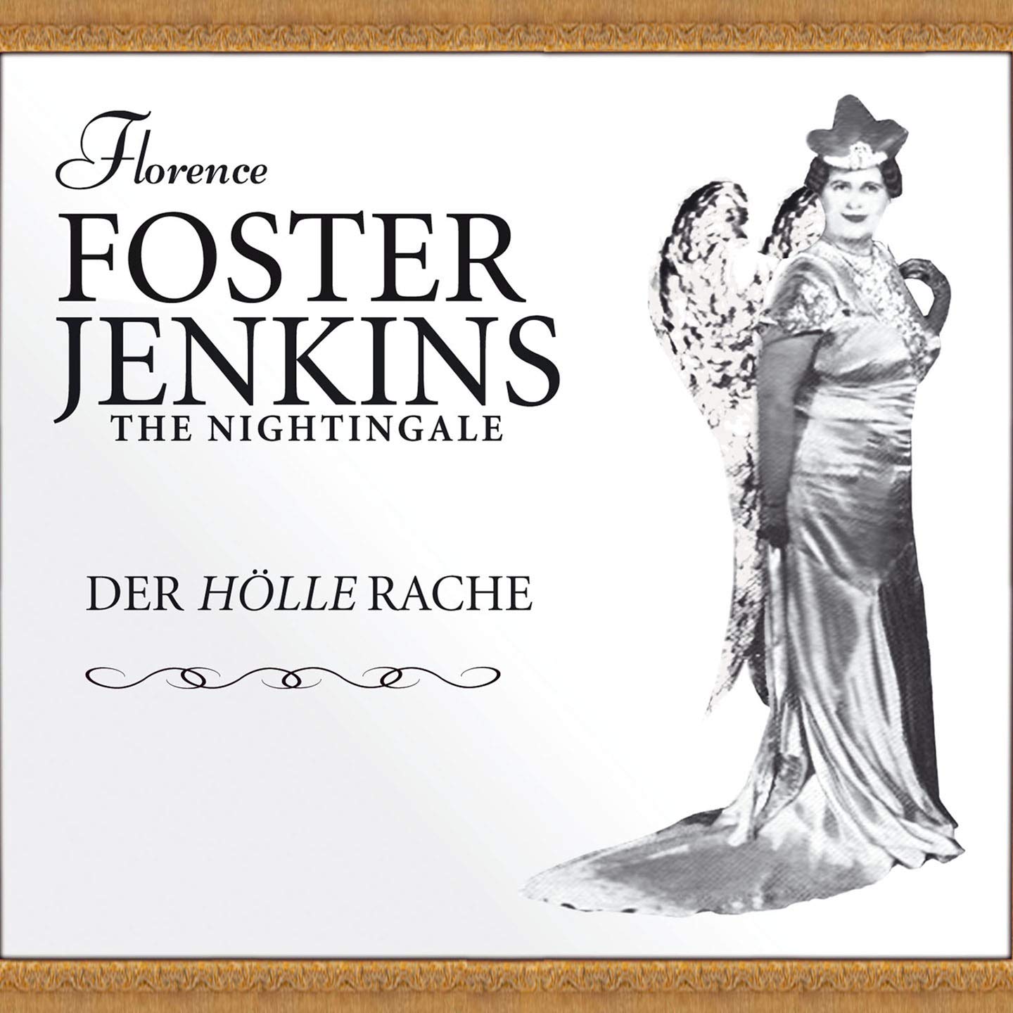 Der Holle Rache Music for Children