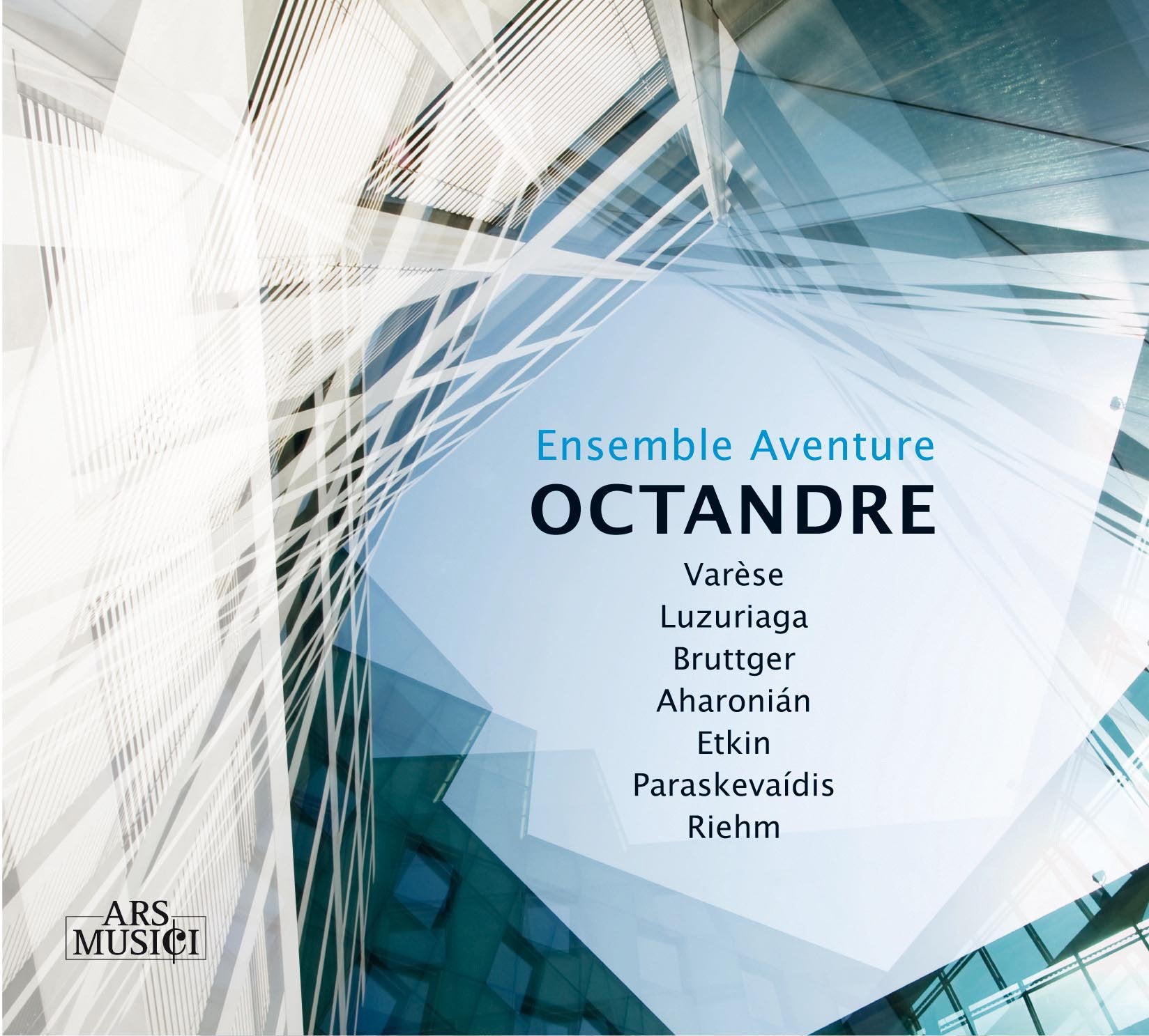 Octandre Music