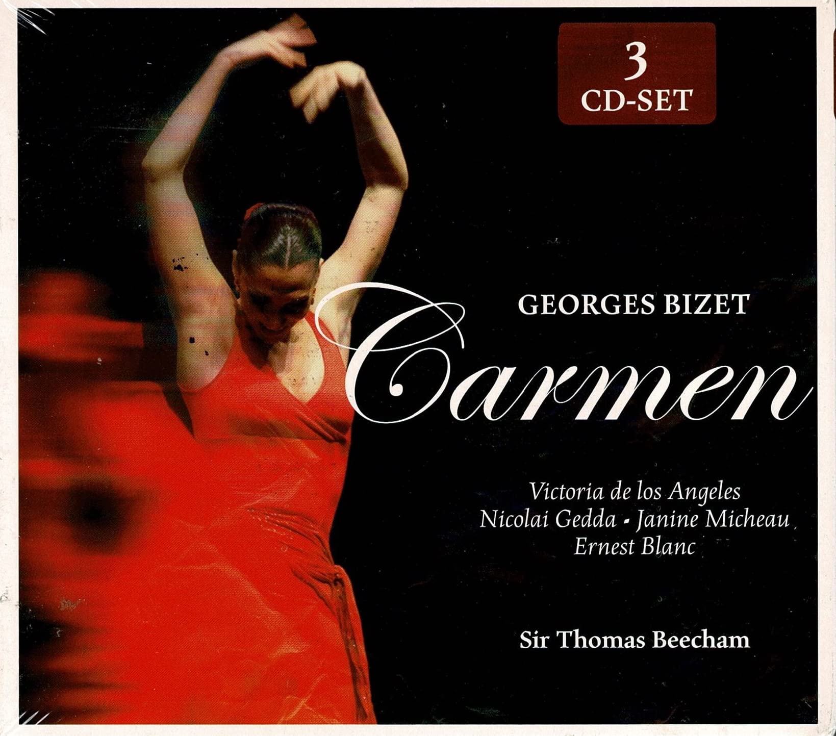 Bizet: Carmen Music