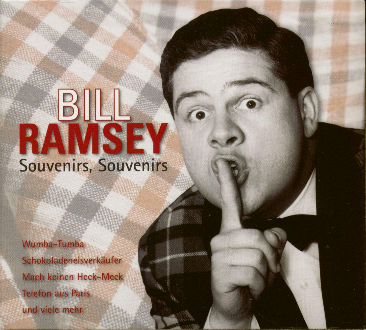 Souvenirs,Souvenirs German Schlager & Volksmusik