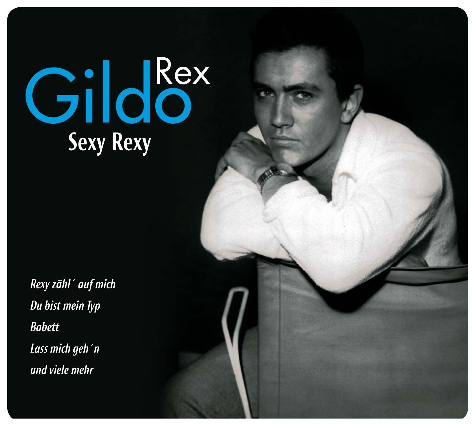 Product Image: Sexy Rexy