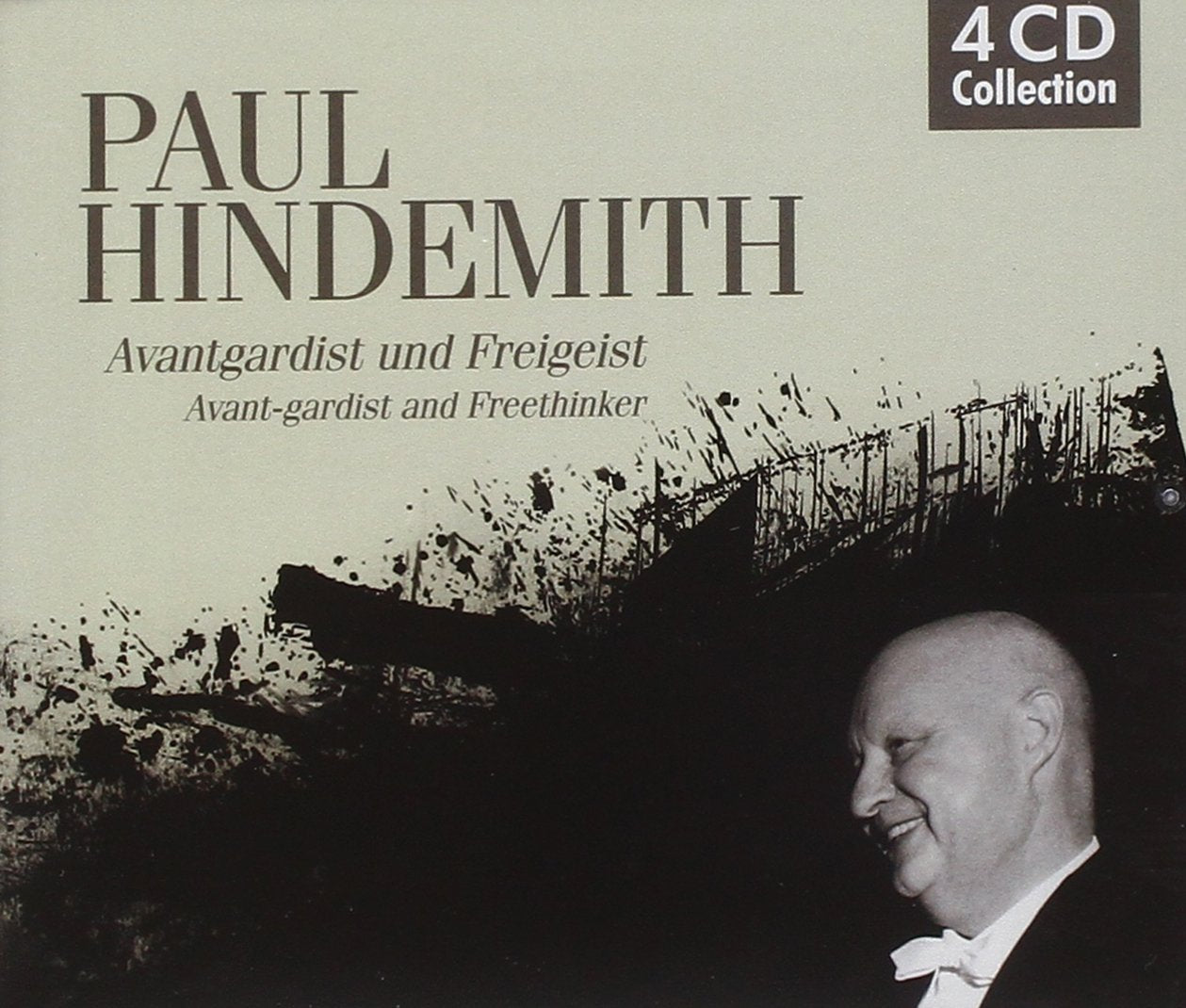 Avantgardist und Freigeist Classical