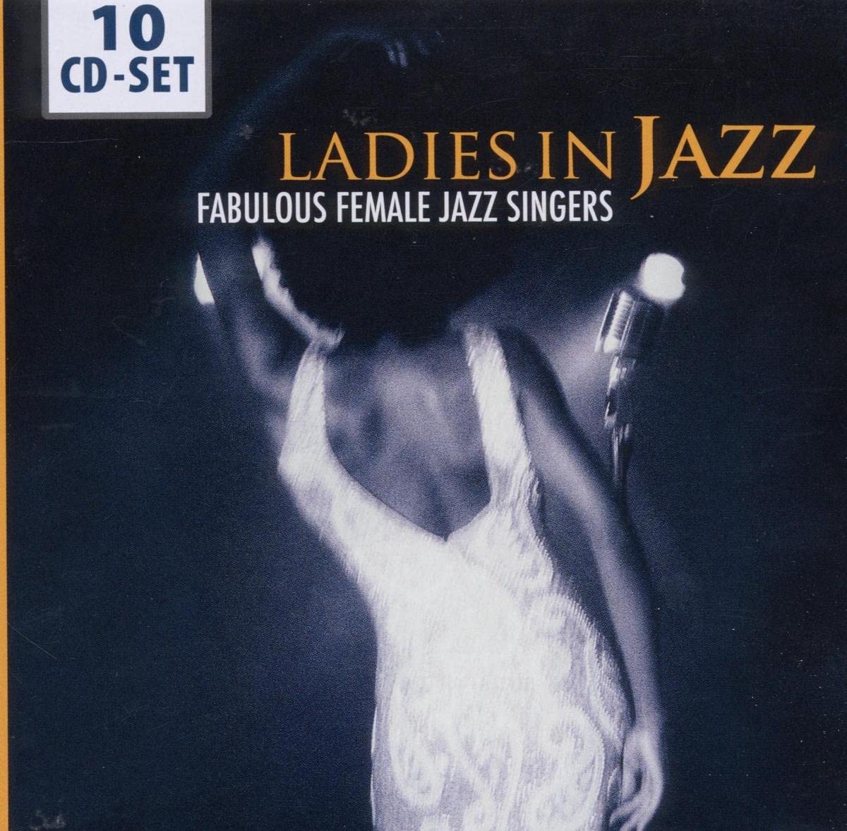 Ladies In Jazz Music