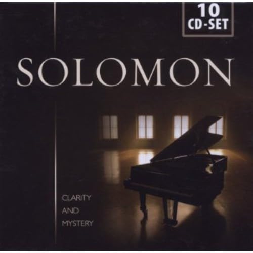 Klarheit Und Geheimnis / Clarity and Mystery Classical