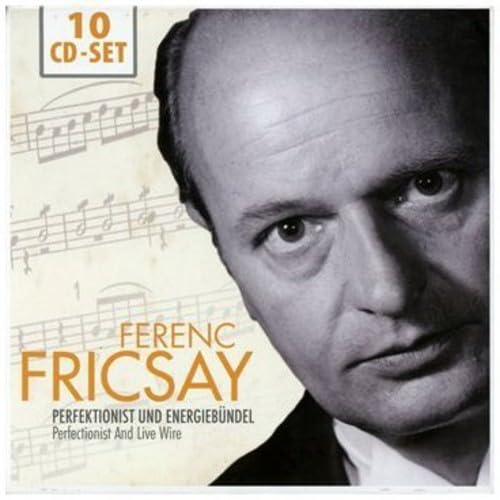Perfektionist und Energiebündel / Perfectionist and Live Wire Classical
