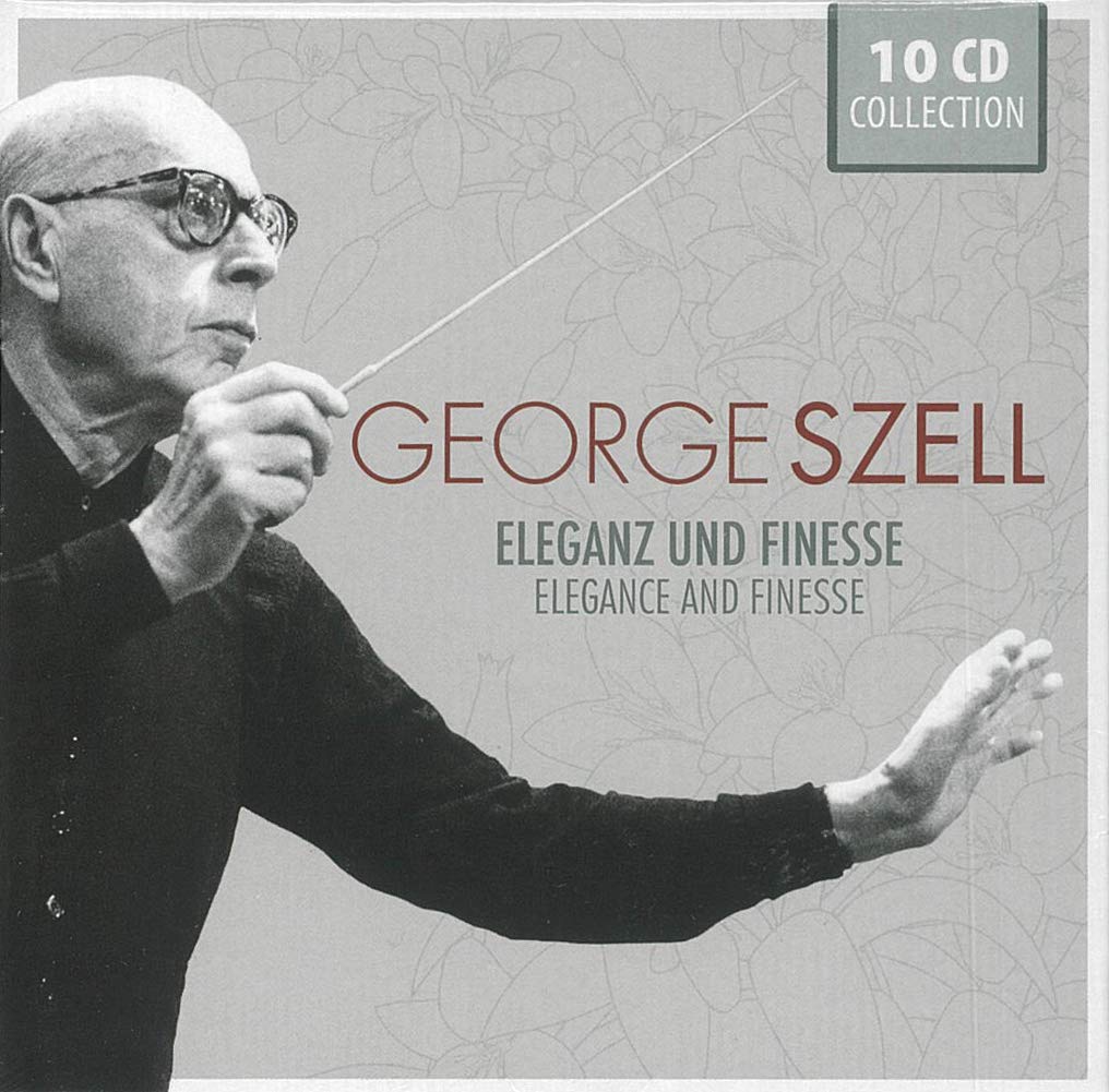 Eleganz und Finesse / Elegance and Finesse Classical