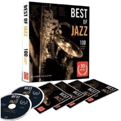 Best of Jazz Jazz