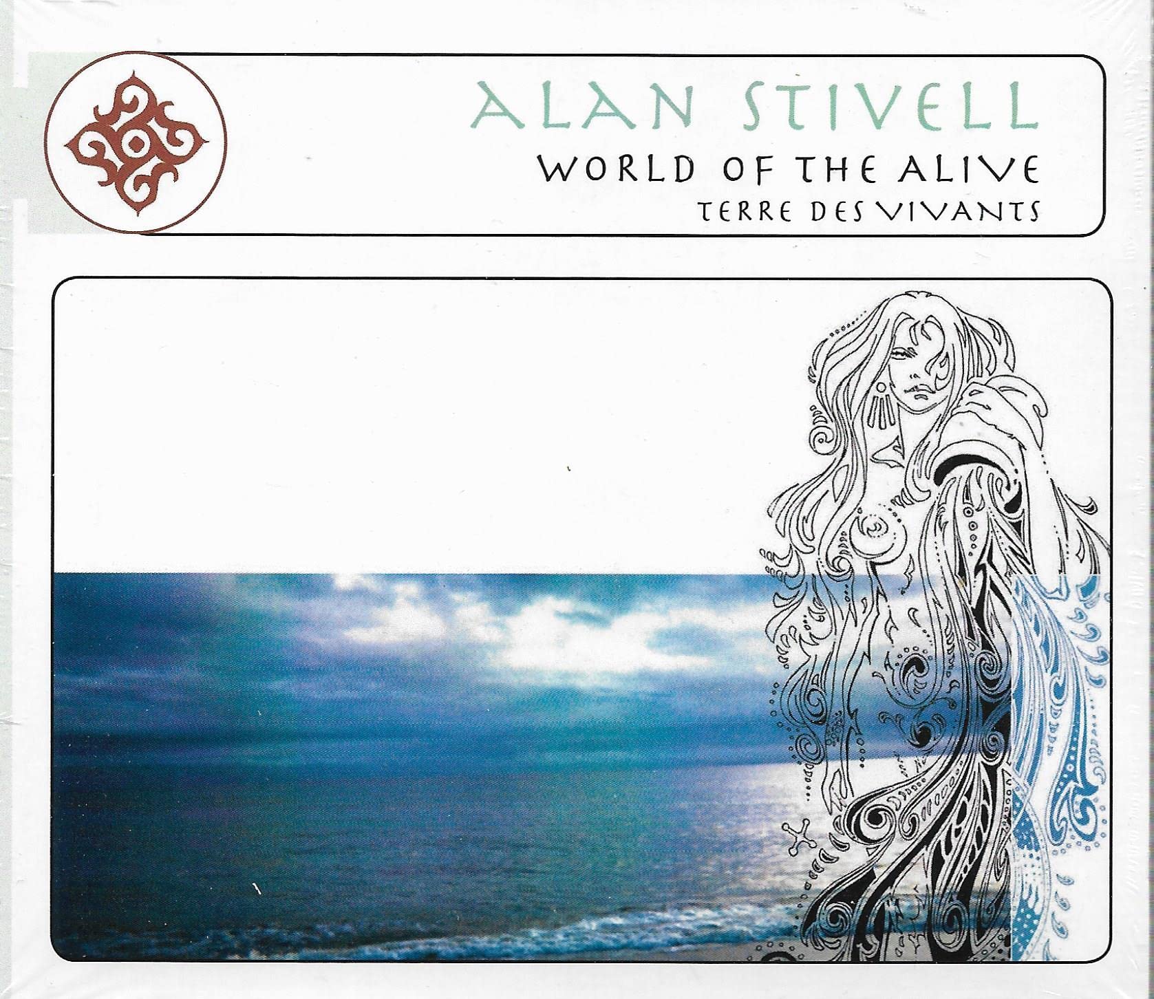 Alan Stivell: World of the Alive World Music
