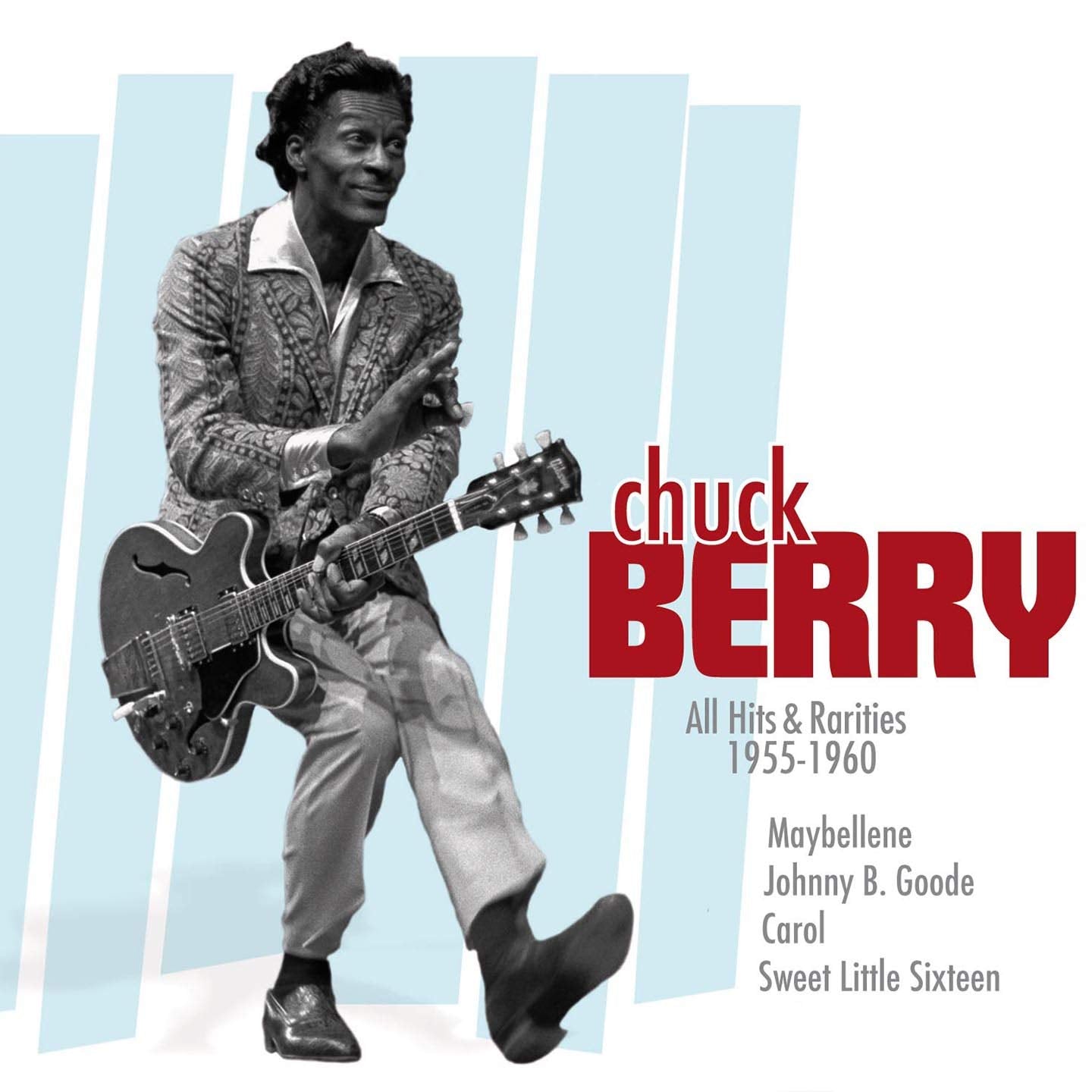 All The Hits & Rarities Rock