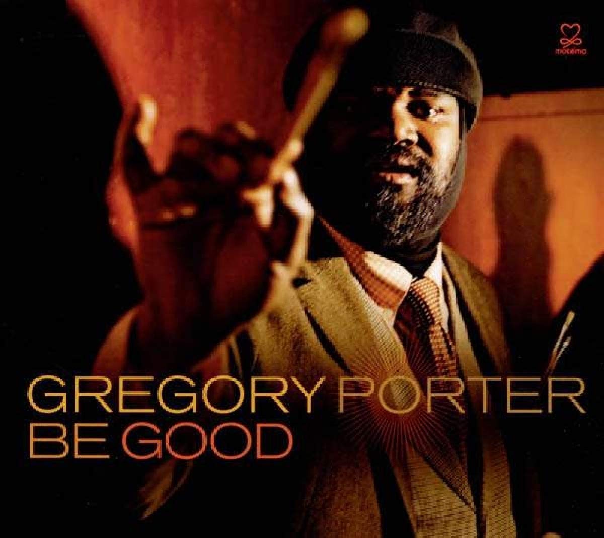 Be Good Jazz