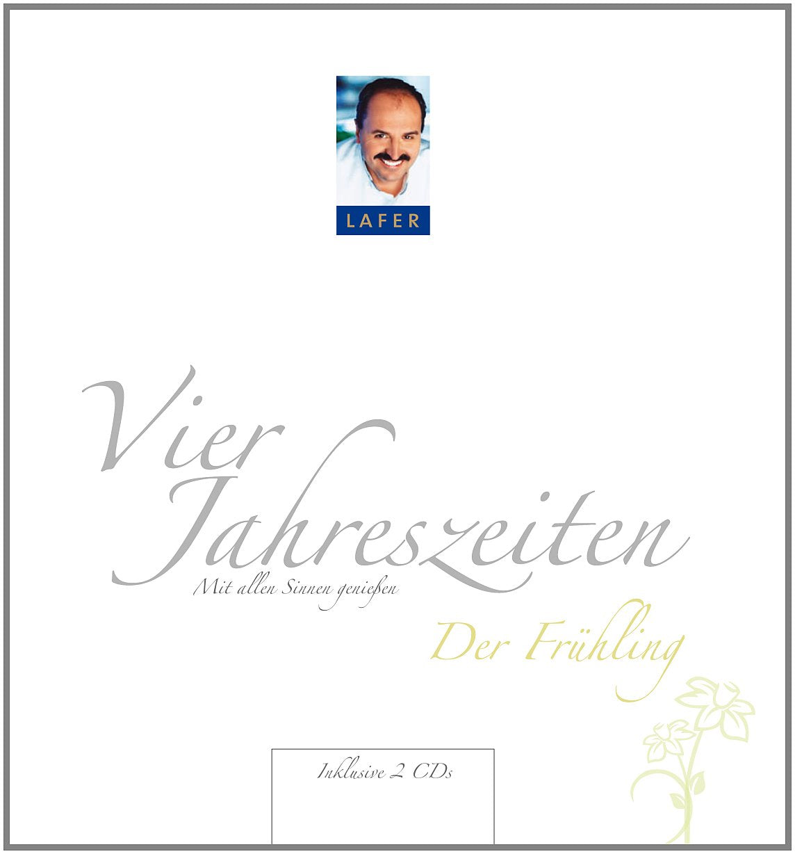 Mit Allen Sinnen Geniessen - Frühling Books