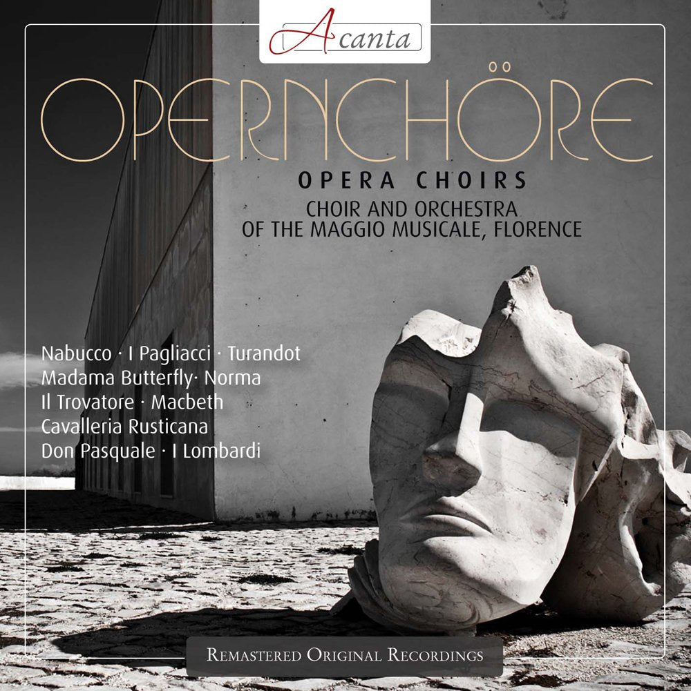 Italienische Opernchöre Classical