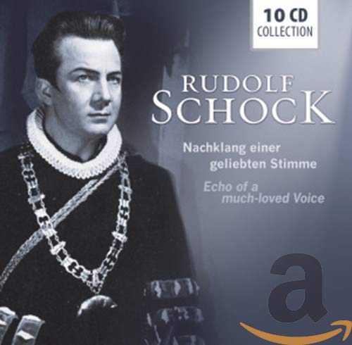 Nachklang Einer Geliebten Stimme Classical