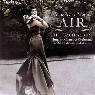 Air-the Bach Album Classical