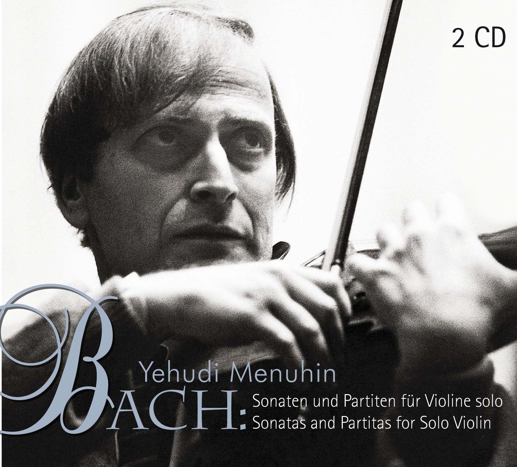 Bach: Sonaten und Partiten Classical