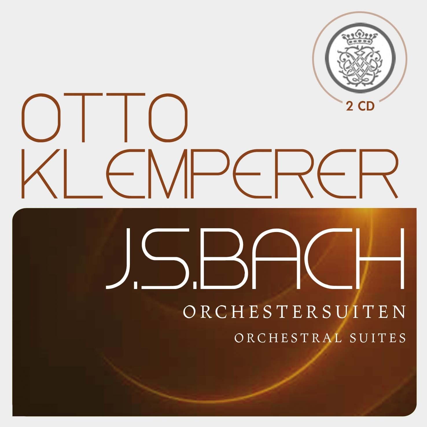 Bach: Orchestersuiten Classical