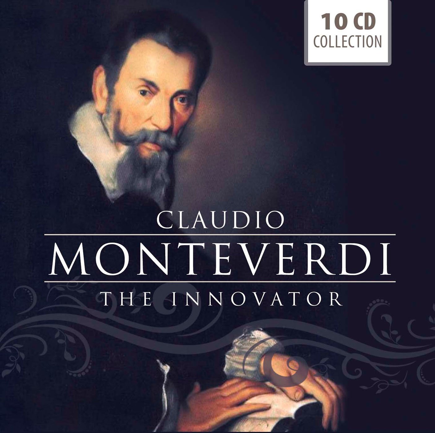 Claudio Monteverdi: The Innovator Classical