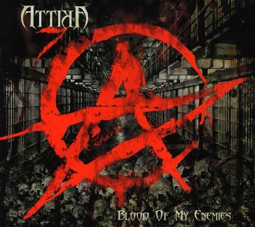 Blood of my Enemies Metal & Hardrock
