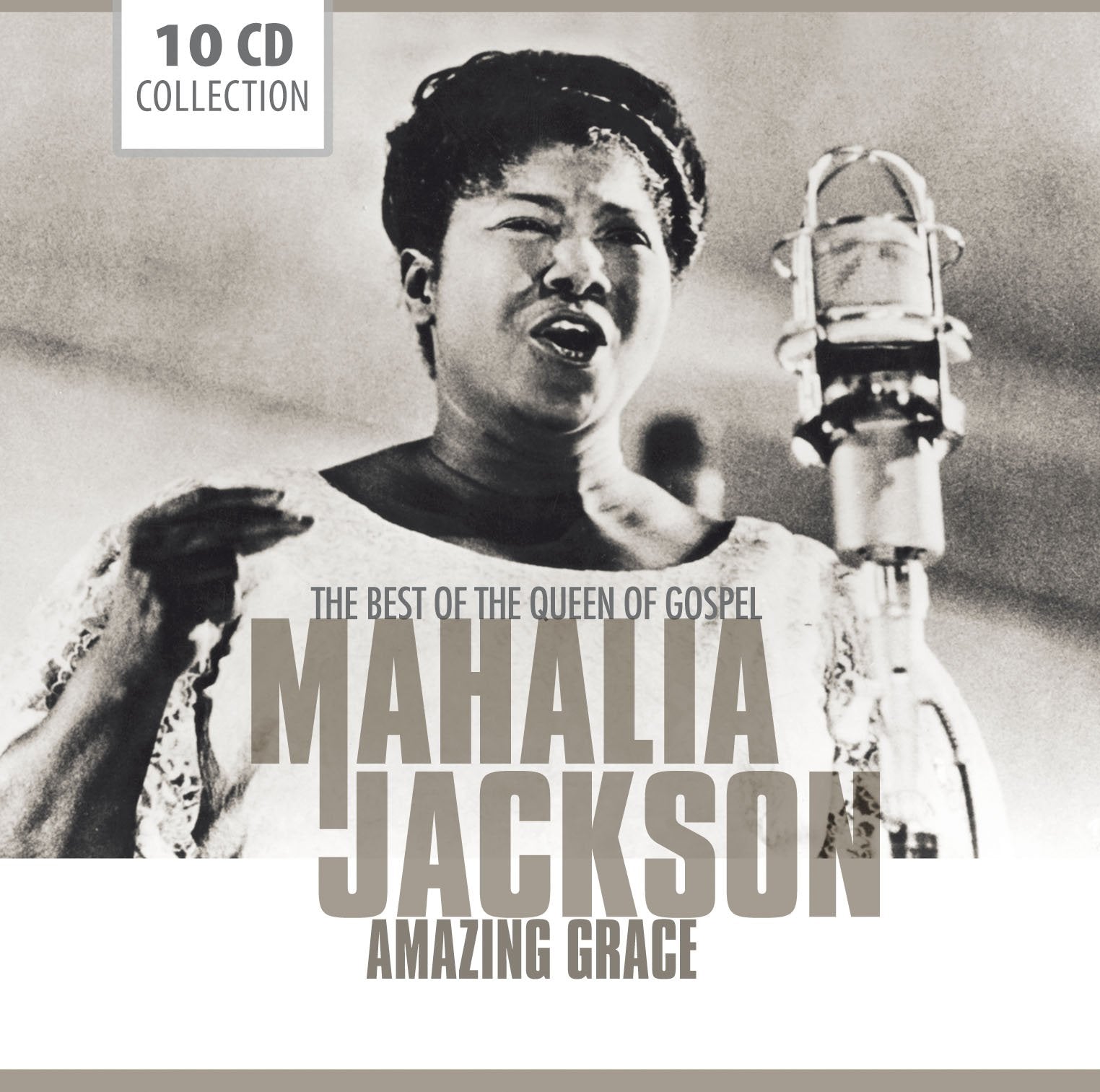 Amazing Grace-Best Of Other music genres