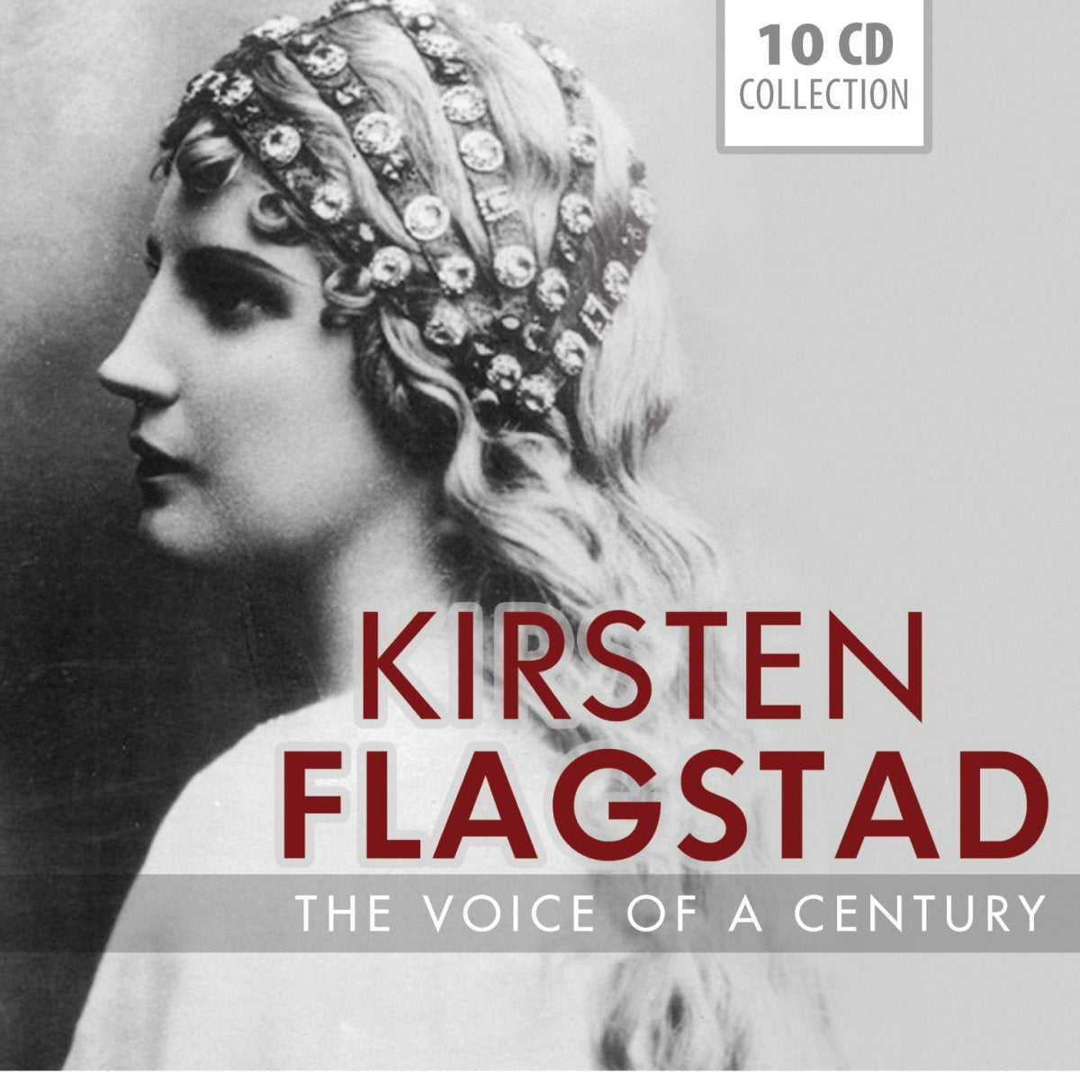The Voice of a Century Classical