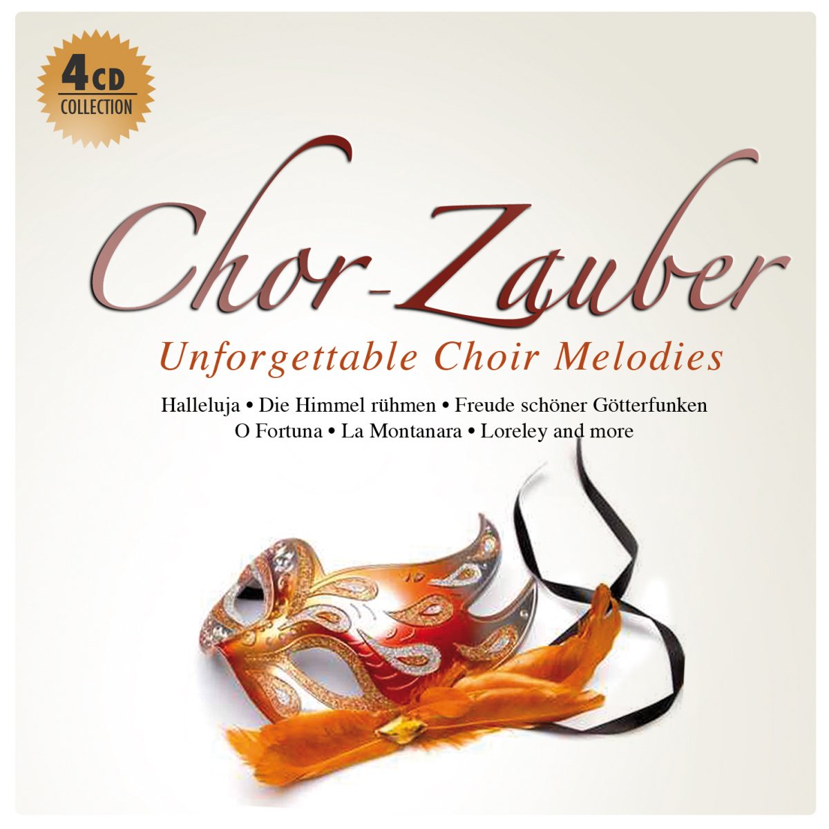 Chor-Zauber Classical
