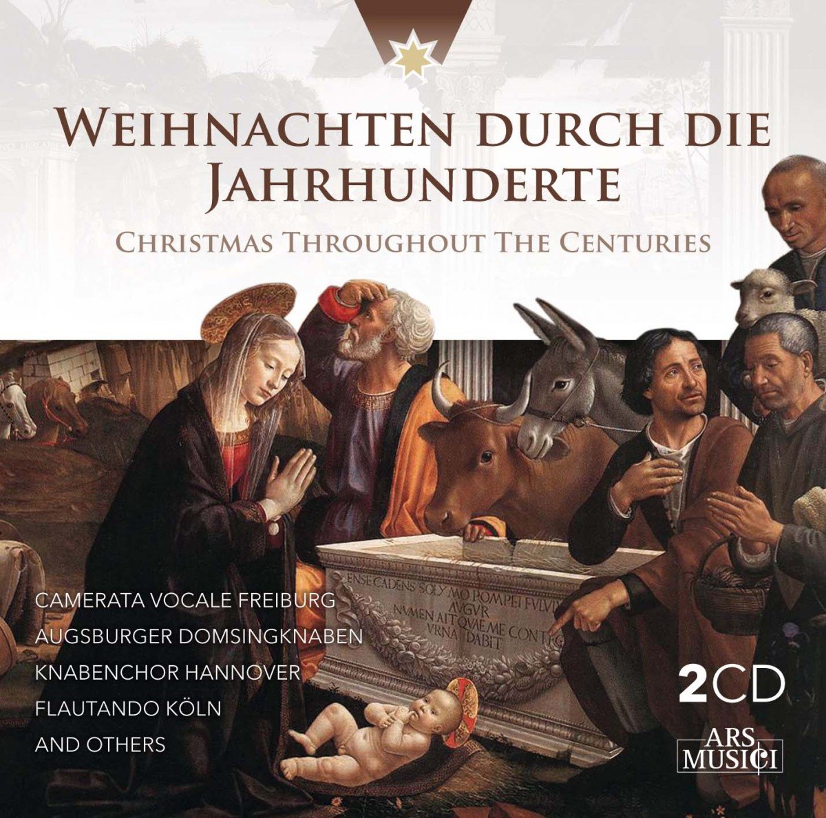 Weihnachten Durch Die Jahrhunderte Other music genres