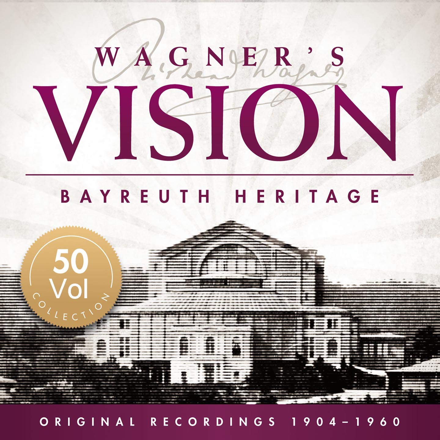 Wagner's Vision Classical