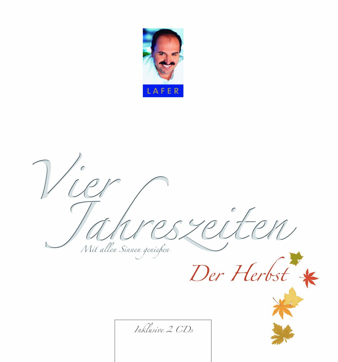 Lafers Vier Jahreszeiten: Herbst cd