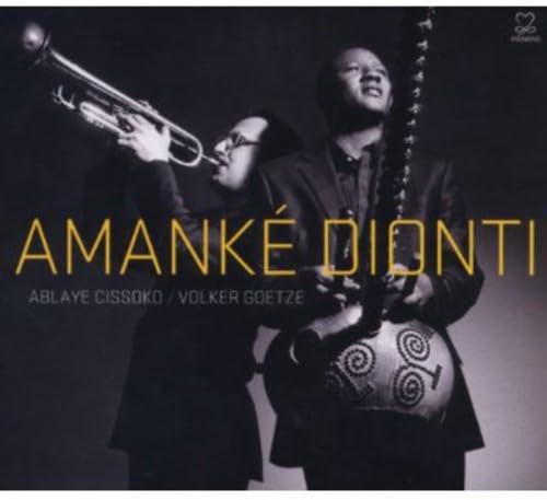 Product Image: Amanke Dionti