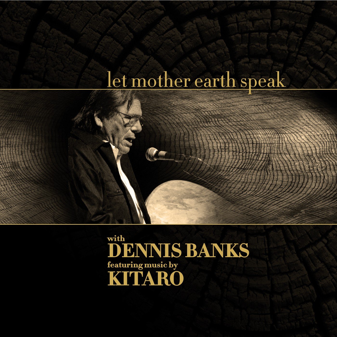 Product Image: let mother earth speak