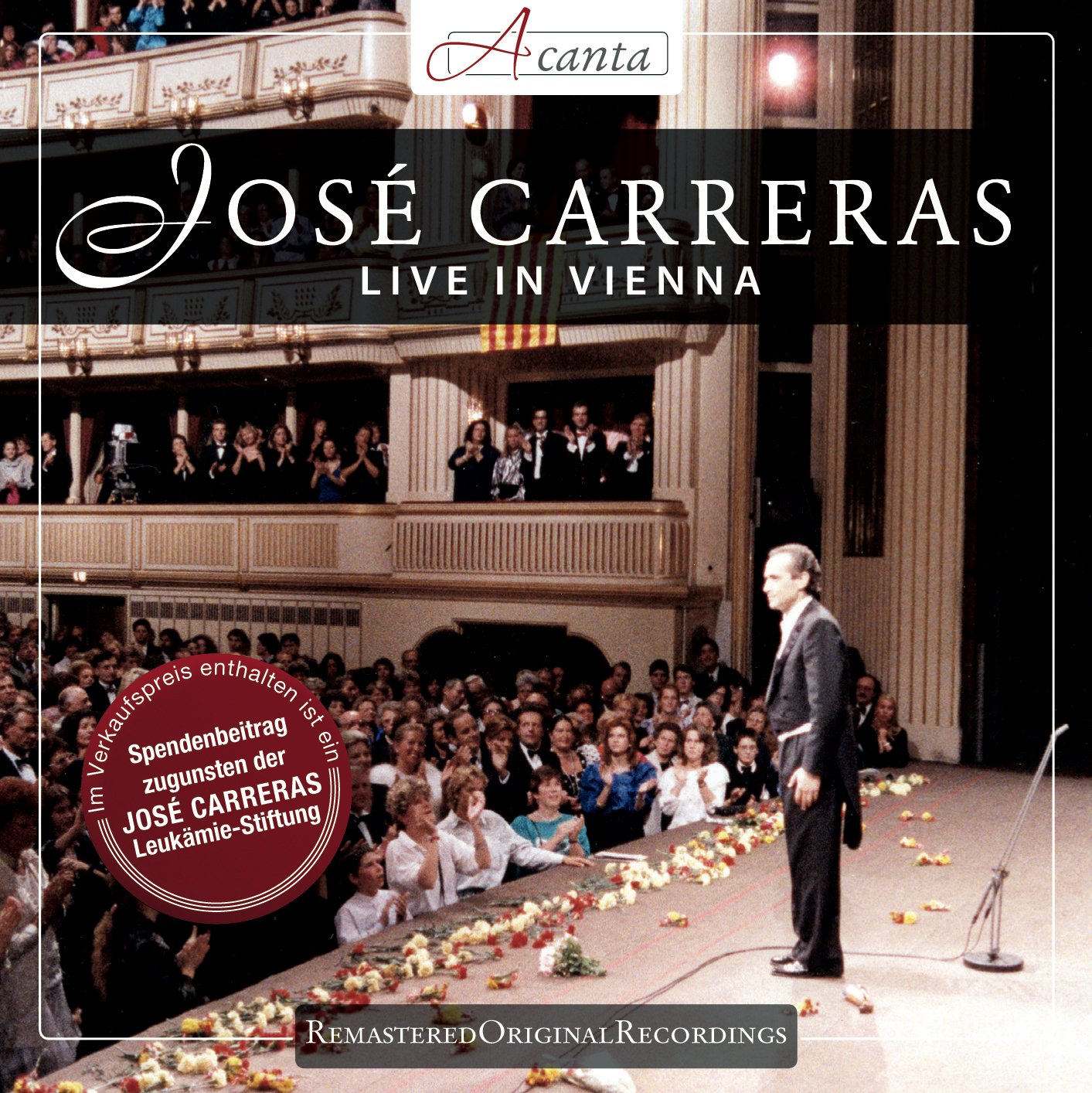 Live In Vienna Classical
